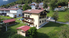 Apartma Logar